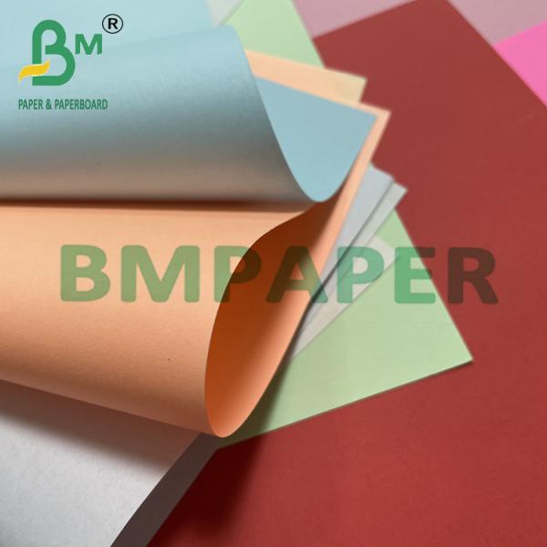 70g 80g 1350mm Red Color Uncoated Bristol Paper For Sticky Notes бумага Бристоля красного цвета 70g 80g 1350mm Uncoated для липких примечаний