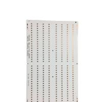 Plaque quantique 288 Lm301b Plaque de circuit imprimé à LED Haute efficacité Pour l'éclairage LED