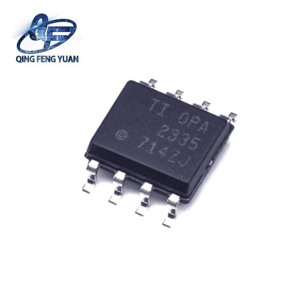 Texas Instruments OPA2335AIDR Электронные компоненты Компонент Новые электронные горячие соли интегрированные схемы TI-OPA2335AIDR