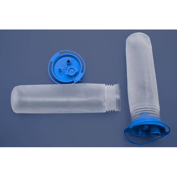 Automatic Welding Equipment for Disposable Negative‑Pressure Drainage Bag High-end Imported Core Parts Ensure Long Time Stable Running  Lower Downtime YLS001