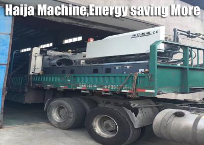 Máquina moldando da cadeira plástica do parafuso de metal do Bi, jarro plástico que faz a máquina 85.25kw