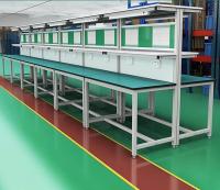 Educational ESD Workstation Static Safe Student Workstation Custom