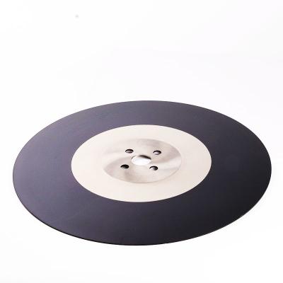 HSS Dmo5 Kinkelder Circular Cold Saw Blade For Metal Cutting