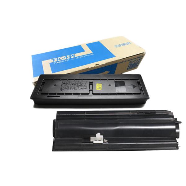 Тонер Таскальфа 180 Тк 435 машины Кйосера, патрон тонера фотокопировального устр