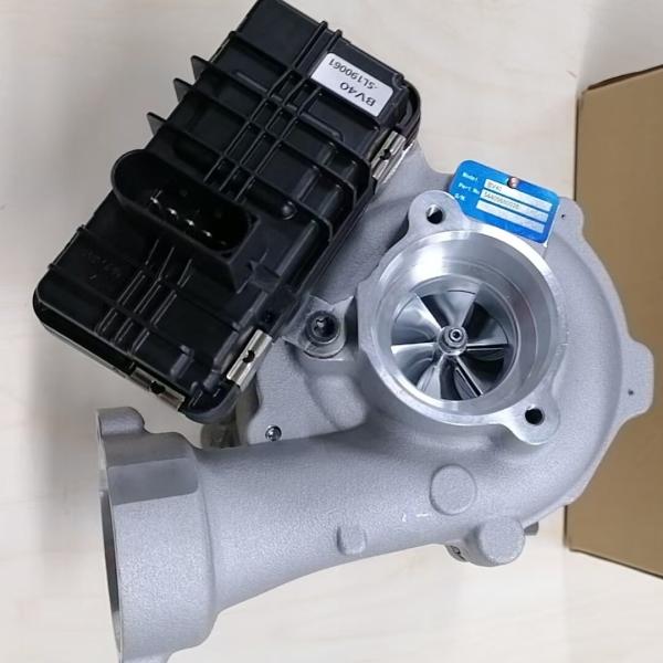 54409880026 8508091 11658510943 Electric Turbocharger For BMW