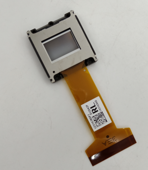 Репроектор вспомогательное Lcx187 Sanyo Sony Хитачи призмы панели Lcd OEM