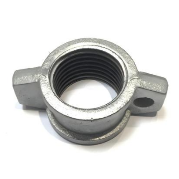 Aluminum Formwork Tie Rods Reusable Shuttering Tie Bars For Lightweight And Rapid Assembly Solutions