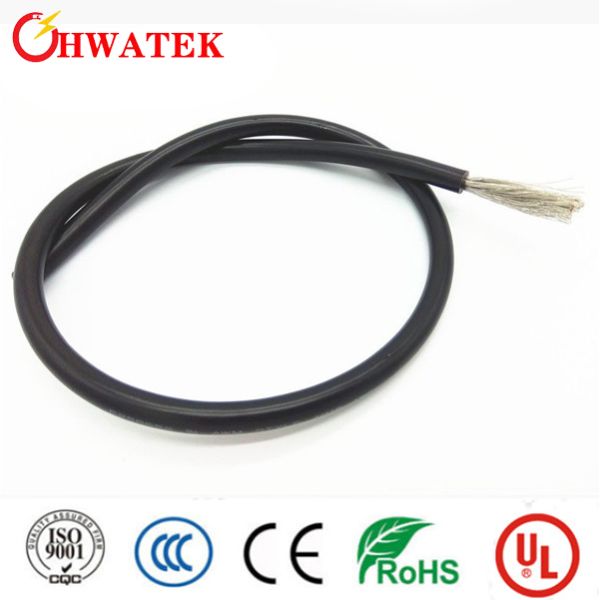 UL1483 Copper Conductor Single Conductor Cable Wire