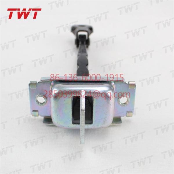 TWT CHECK ASSY FRONT Door Check Strap Stopper 68610-0K090 686100K090 For Toyota 2015 Hilux