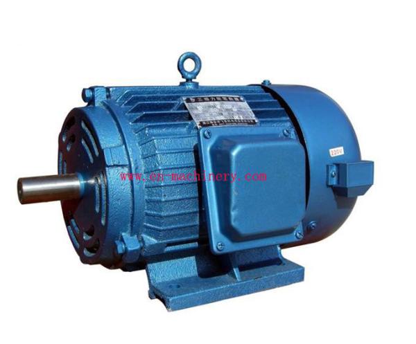 Electric Motor Ye3 Super High Efficiency Electric Motor construction Tools