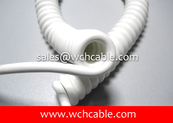 UL21316 Class 2 External Connection Spring Cable 60C 1000V