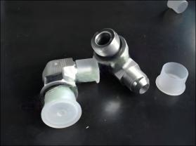 Varco Top Drive Full Range - Hydraulic Joint For Drilling Equipment - Top Drive Replacement Parts