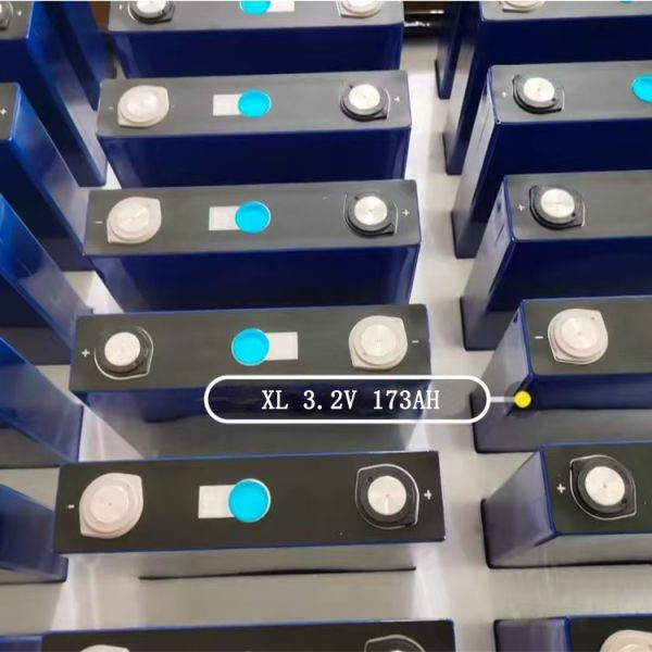 High-quality 3.2V 173Ah Lifepo4 Battery, Cylindrical Battery, 173ah Lithium-ion Battery Pack
