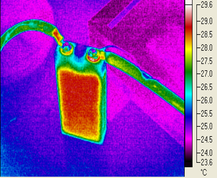As baterias de carro híbrido embalam | Bateria nova da categoria A para o carro