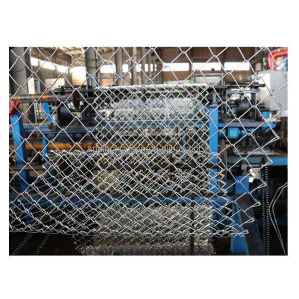 Hot Dipped Galvanized PVC Coated Gabion Wire Mesh for Environmental Protection