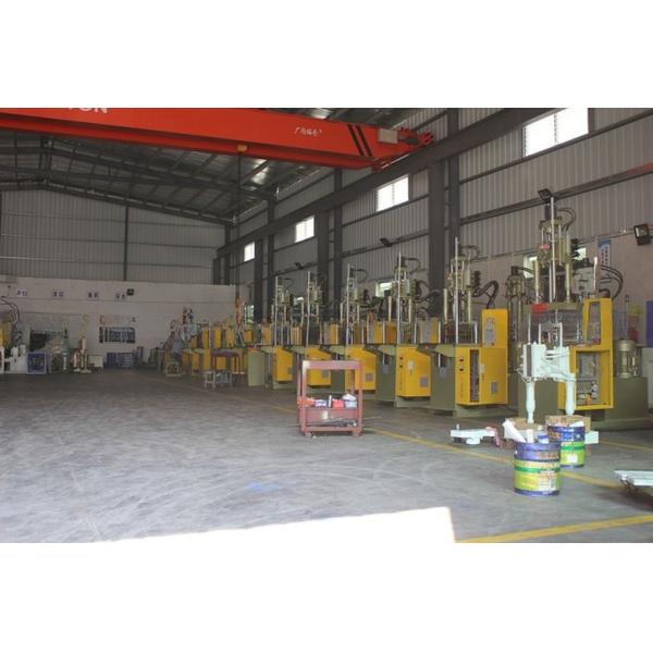 20 тонн ABS гидравлическая вертикальная инжекционная литейная машина 260 мм расстояние между шнурами