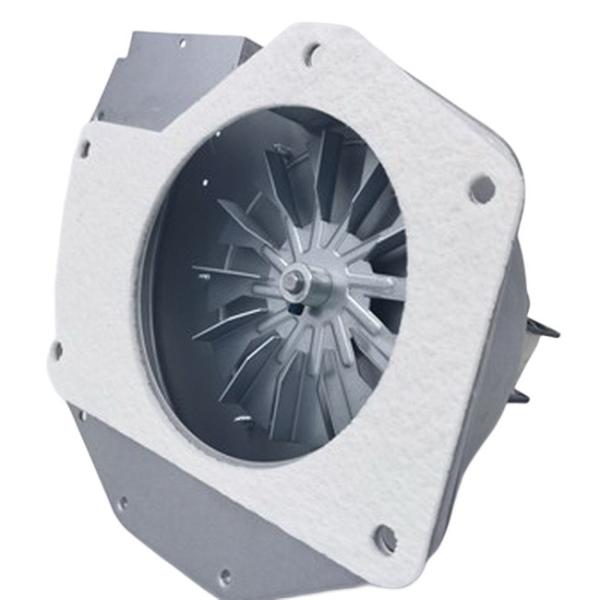 Высокотемпературный вентиляторный двигатель Inducer мотора Inducer проекта 65W 1.1A 115V для плиты лепешки