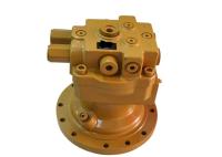 Assy hydraulique de moteur d'oscillation du moteur 1709893 d'entraînement de voie de l'excavatrice E314D