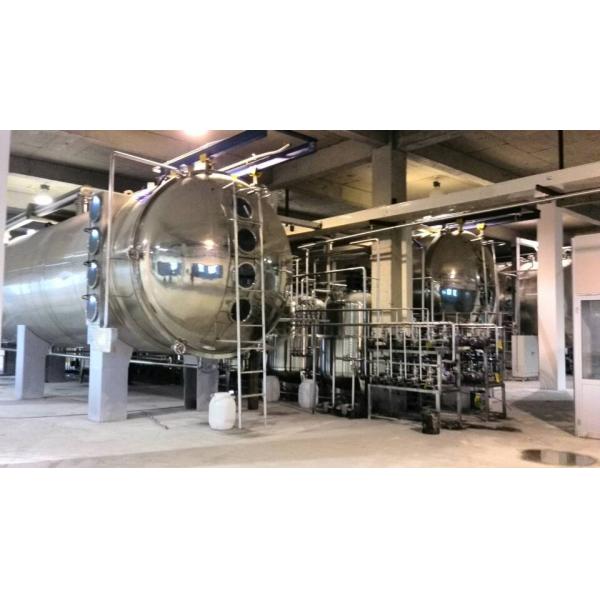 Бесконечной ленты сушильщиков CE машины для просушки вакуума фармацевтической промышленные