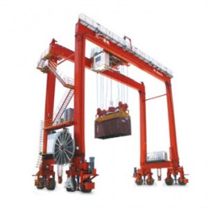 Container Gantry Crane