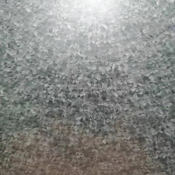 Industrial Galvanized Steel Coated Coil ID 508mm / 610mm Width 600 - 1250mm