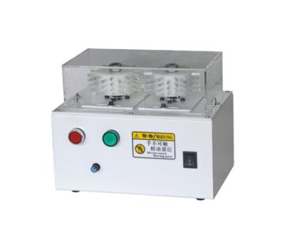 RS-50 High-Speed Braided Wire Brushing And Untwisting Machine