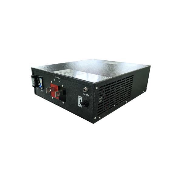 High Frequency LGBT Single Phase 12V 300A DC Power Supply For Plating Rectifier