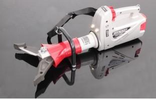 High performance Emergency Rescue Equipment Battery Cutter and Spreader