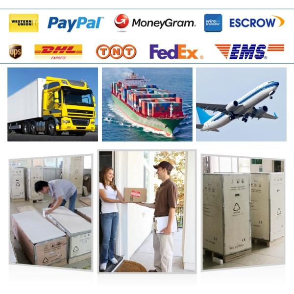 35 * 38 * 58cm HIFU Machine , English Language Non Surgical Face Lift Machine