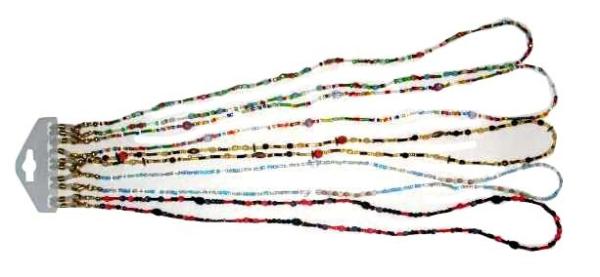 optical chains and cords for ladies and kids made in china