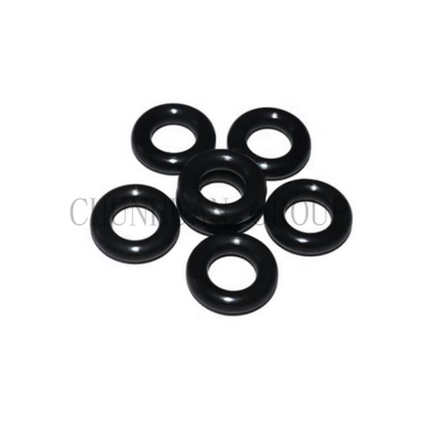 Food Grade  Oil Resistance Nitrile Nonslip 10mm Nbr O Ring
