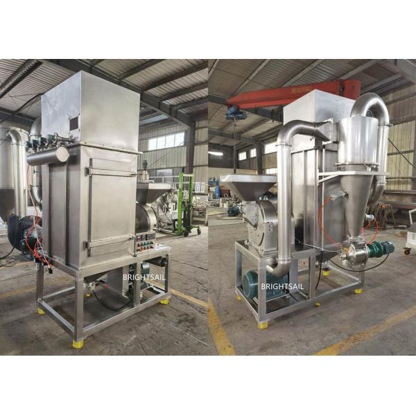 Делать порошка сетки филировальной машины 12 до 120 сахара пищевой промышленности