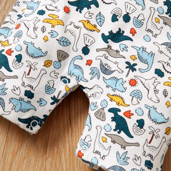 Low Price Custom And Stock 100% Cotton Baby romper Baby bodysuit for Summer