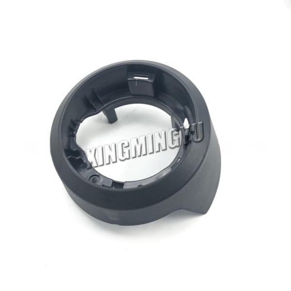 82292575 82292541 Fog Lamp Cover For Volvo FMX Truck Body Spare Parts