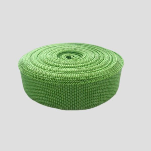 Custom PP Binding Webbing , Strong Polypropylene Webbing for Bags, Furniture & Outdoor Use