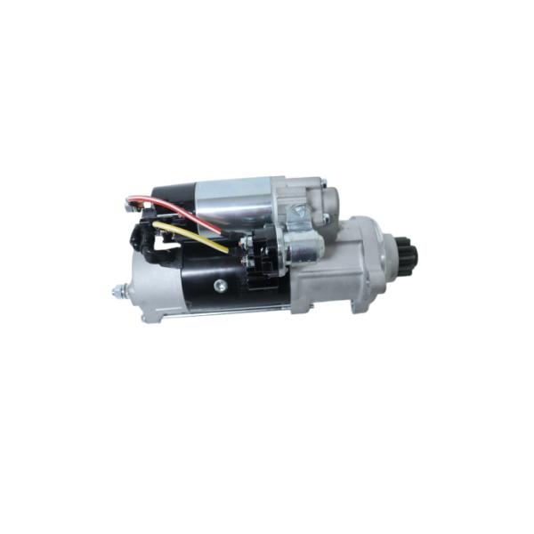 Reference NO. YANN'S Cummins Tianlong Tianjin Starter Motor for Dongfeng Renault EFI ISDE