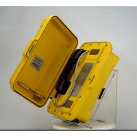 L'OEM SIROTENT le système public parlant fort d'appel d'interphone d'hôpital de téléphone