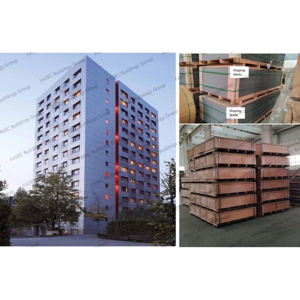 Устойчивость к погодным условиям≥25 лет Алюминиевая металлическая облицовка для высокой устойчивости к ударам≥2.0J