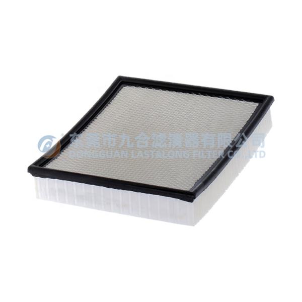 Auto Parts Air Filter OE 1070266 2822339 1752841 3097074 for Excavator Industrial Machinery After Service Spare parts
