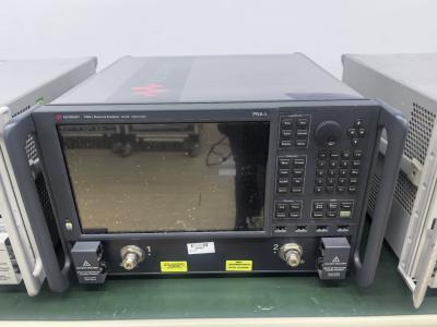 High Dynamic Range PNA L Network Analyzer VNA 50GHz Agilent Keysight N5235B