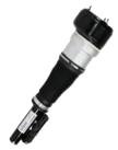Amortisseur de choc à l'air Support de suspension à l'air avant gauche/droite pour W221 AIRMATIC