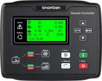 Contrôleur intelligent Smartgen HGM6120 Panneau de commande du générateur Pièces diesel