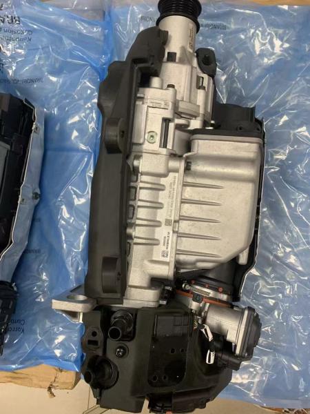 Turbocharger 31441265/365658/36010125 Volvo XC90 2.0T mechanical turbine