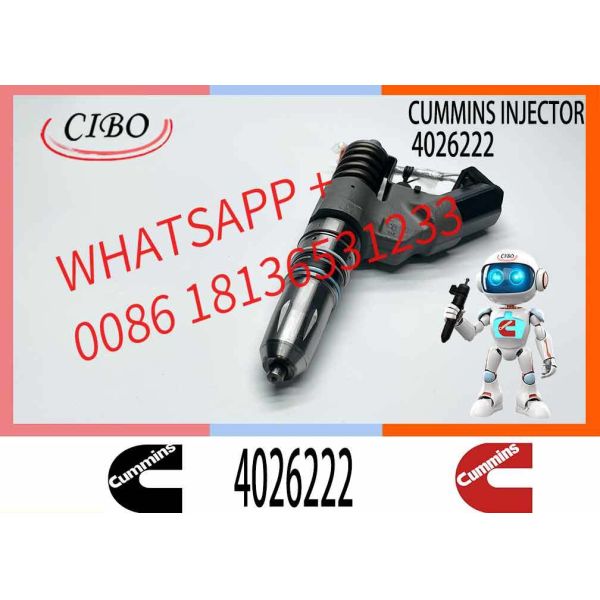 4307545 M11 N14 EUI Injector Solenoid Valve 3811021 4307547 Compatible for M11 N14 Injector 4026222 3411756 4061851