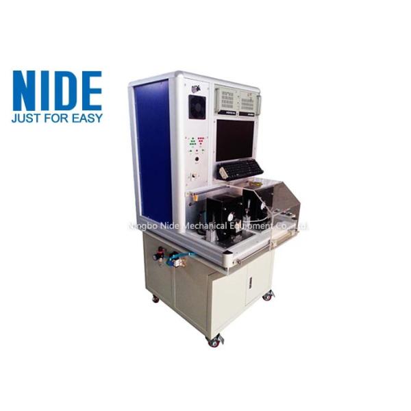 El panel de prueba de la armadura del equipo/de la maquinaria de prueba del