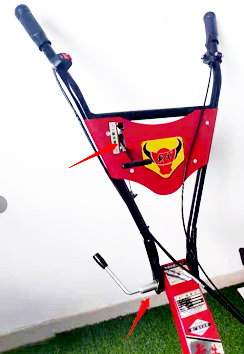 Multi-purpose Gasoline Engine Rotary Tiller for and Versatile Cultivation Solutions
