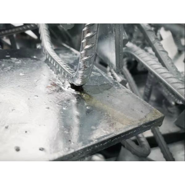 Порошковое покрытие 20 мм толщины бетонная встраиваемая плита с индивидуальным размером