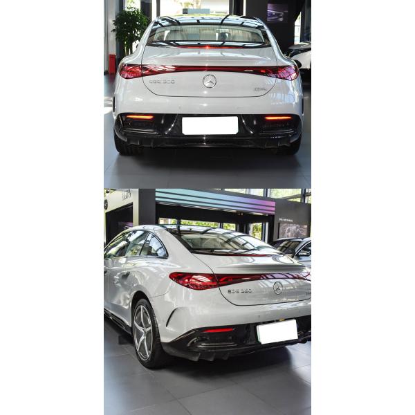 2024 Mercedes-Benz EQE 350 Electric Sedan Left Hand Drive