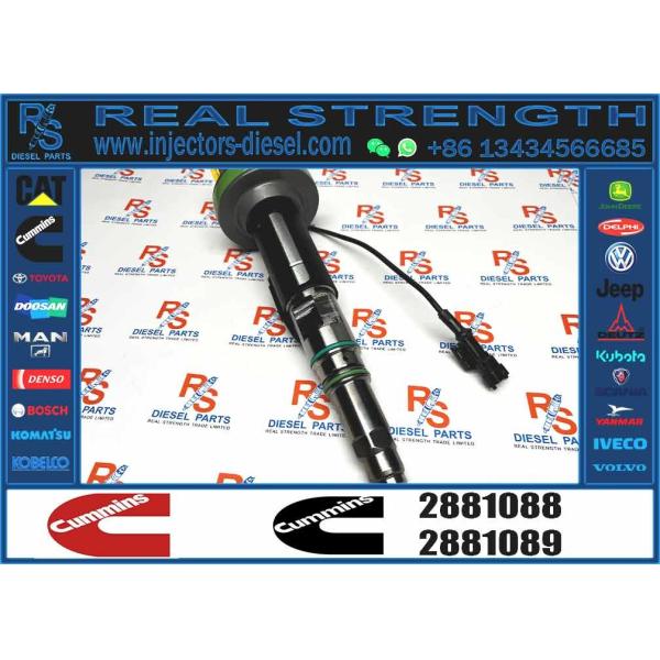 QSK19 Injector 2867147 2867147NX 2881088 2882077 4964170 4964172 F00BJ00001 F00BJ00000 F00bj00007 0986435900