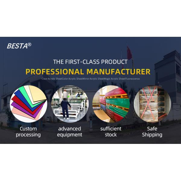 Настройка акрилового зеркала Стенные панели Несломаемый зеркальный лист 2-120 мм